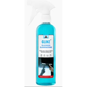 GLINZ TM - GLASSRENS 0,5l