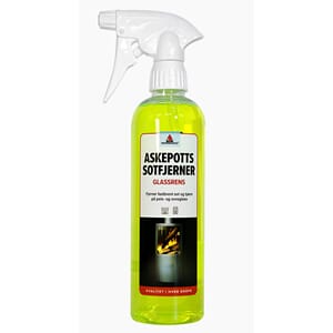 ASKEPOTTS SOTFJERNER - SOTFJERNER  0,5l