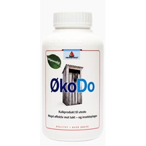 ØKODO - TIL UTEDO 1 LITER