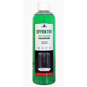 EFFEKTIV KALKFJERNER 0,5L