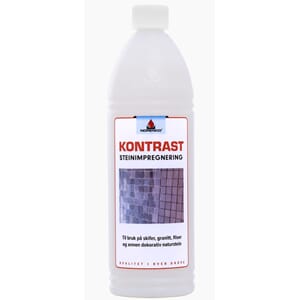 KONTRAST - STEINMPREGNERING 1L