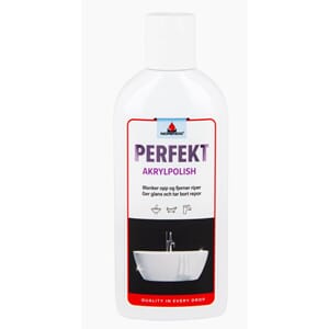 PERFEKT ACRYLPOLISH 250ML