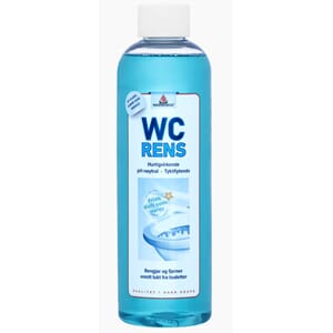 WC-RENS  0,5l  Toalettrens