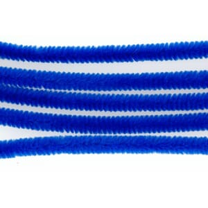 PIPERENSERE BLÅ 50 STK