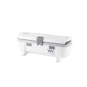 DISPENSER T/CLINGFILM 30CM WRAPMASTER 3