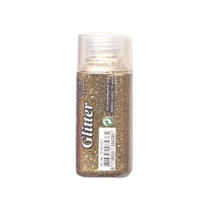 GLITTER 15G GULL