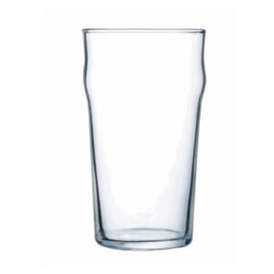 NORIC ØLGLASS GLASS 58CL