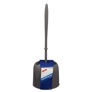 TOALETTBØRSTE MED SKÅL FIRST PRICE