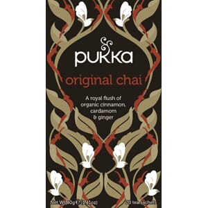 PUKKA TE ORIGINAL CHAI