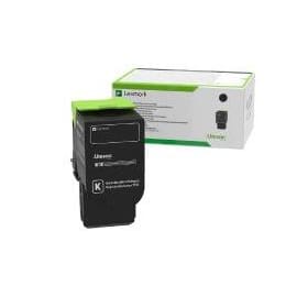 TONER LEXMARK CS421 BLACK 1,4K 78C20KE