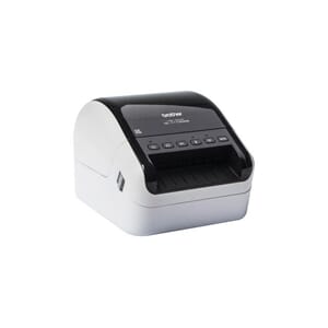ETIKETTSKRIVER BROTHER QL-1110NWBC