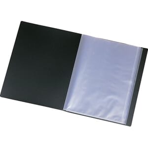 PRESENTASJONSMAPPE A3 20 LOMMER