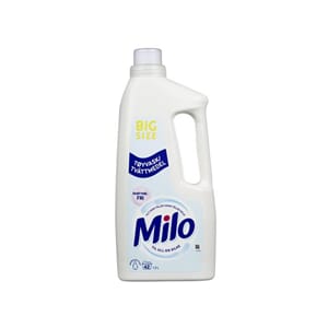 MILO TØYVASK PARFYMEFRI 1,5L
