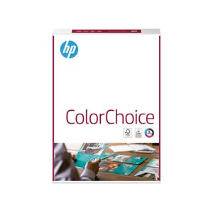 KOPIPAPIR HP COLOUR CHOICE 200G A4 (250)