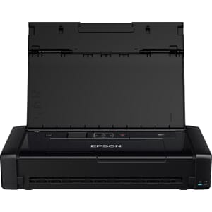 MOBILE PRINTER EPSON WORKFORCE WF-110W