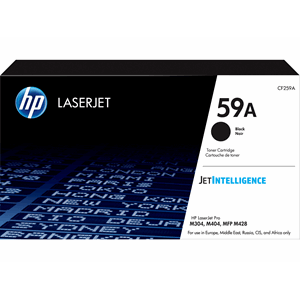 TONER HP 59A BLACK