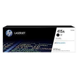 TONER HP 415A BLACK W2030A