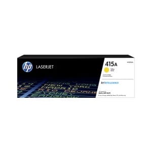 TONER HP 415A CYAN W2031A