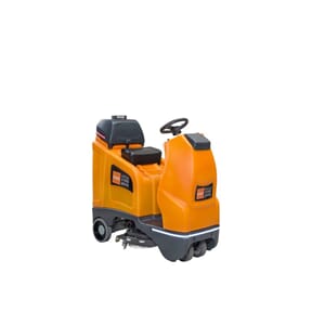 SKUREMASKIN TASKI SWINGO 2100