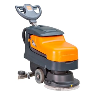 TASKI SWINGO 455 LI-ION KOMPLETT