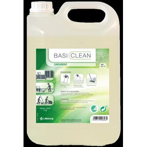 BASI CLEAN GROVRENT 5L