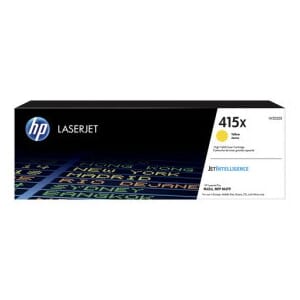 TONER HP 415X GUL W2032X (6k)