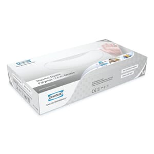 ENGANGSHANSKE T.E.P. KLAR S (200)