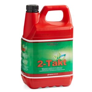 BENSIN 2 TAKT ALKYLAT 5L