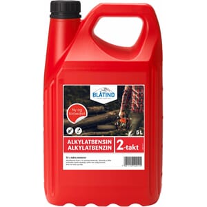 BENSIN 2 TAKT ALKYLAT 5L