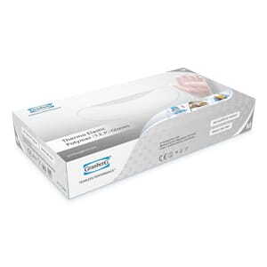 HANSKE ENGANGS T.E.P KLAR XL (200)