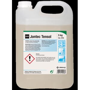 JONTEC TENSOL 5L