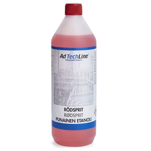 RØDSPRIT 1 L