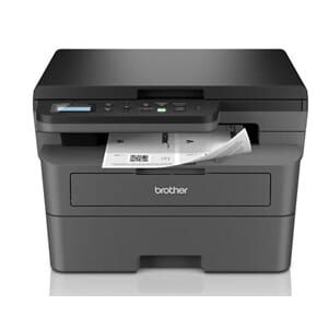 LASERSKRIVER BROTHER DCP-L2620DW MULTI MONO