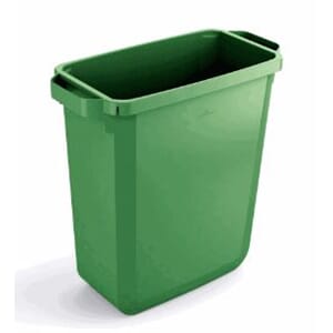 TØNNE DURABIN 60 L GRØNN