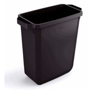 TØNNE DURABIN 60 L SORT