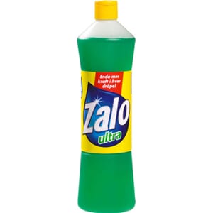 ZALO ULTRA OPPVASK 0,5L