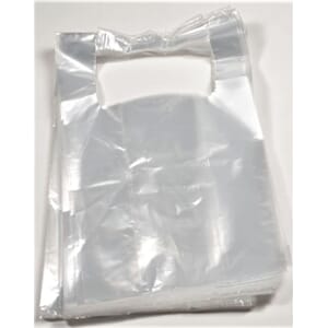 FRUKTPOSE KLAR 30MY 265/160/450 MM (500) BLOKK