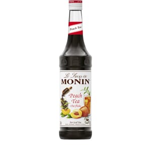 ISTE PEACH KONSENTRAT MONIN 0,7L