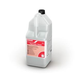 TOPMATIC CLEAN ECOLAB 5L MASKINOPPVASKEMIDDEL