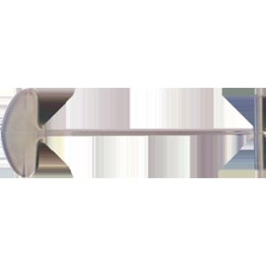 SNORE TIL NÅLEPISTOL STANDARD 40MM