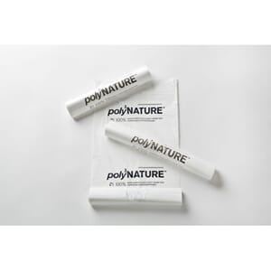 BIOSEKK 160L HVIT 20MY POLYNATURE (10)