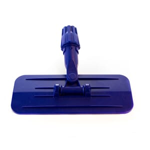 PADHOLDER DOODLEBUG FOR SKAFT BLÅ