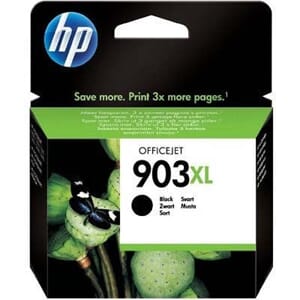 BLEKK HP 903XL BLACK