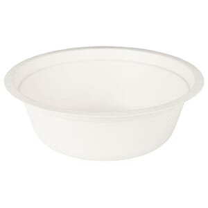 SKÅL PURE Ø 15,5CM 500ML SUKKERRØR (12)