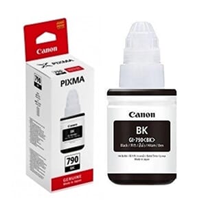BLEKK CANON 590 BK BLACK