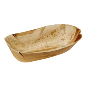 PALMEBLAD BOLLE 22x12,5x6 CM (20)