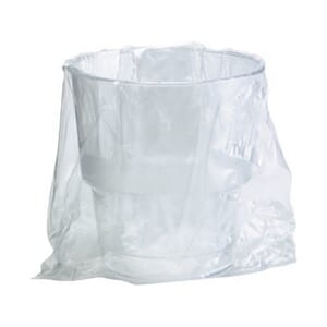 PLASTGLASS DUNI 25CL ENKELTPAKKET (1050)