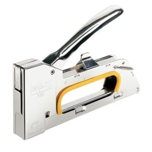 STIFTEPISTOL RAPID R23E GUL