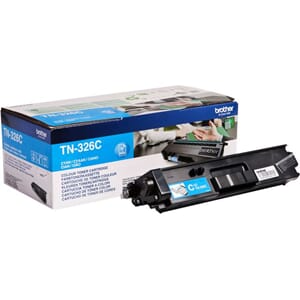 TONER BROTHER TN326C 3,5K