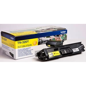 TONER BROTHER TN326Y 3,5K